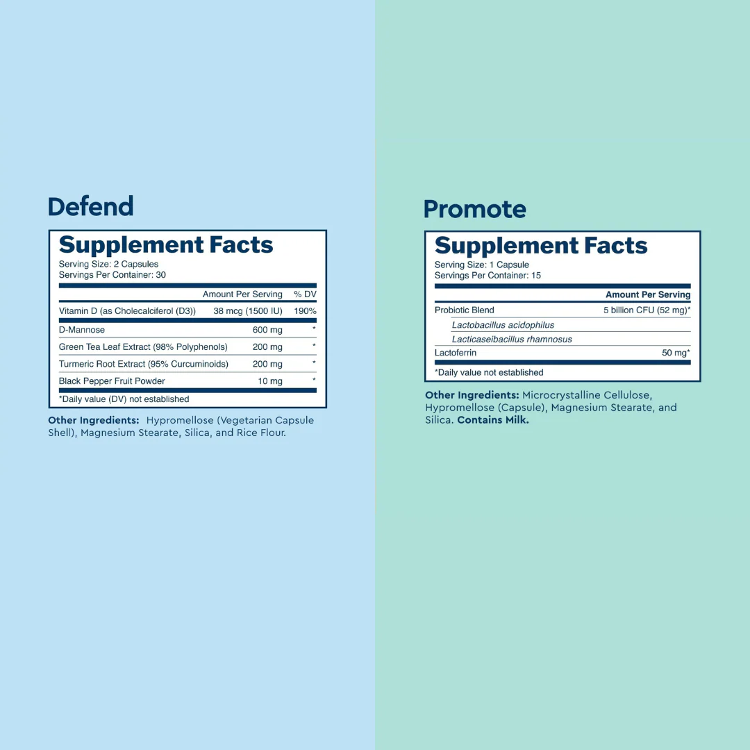 Defend & Promote - Image 10