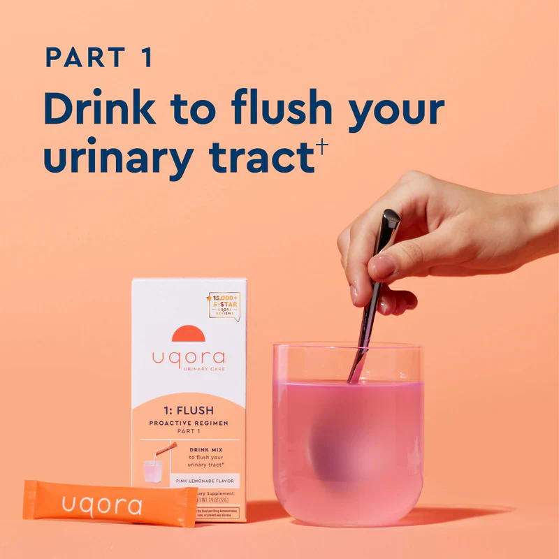 Flush | 3 month supply - Image 5