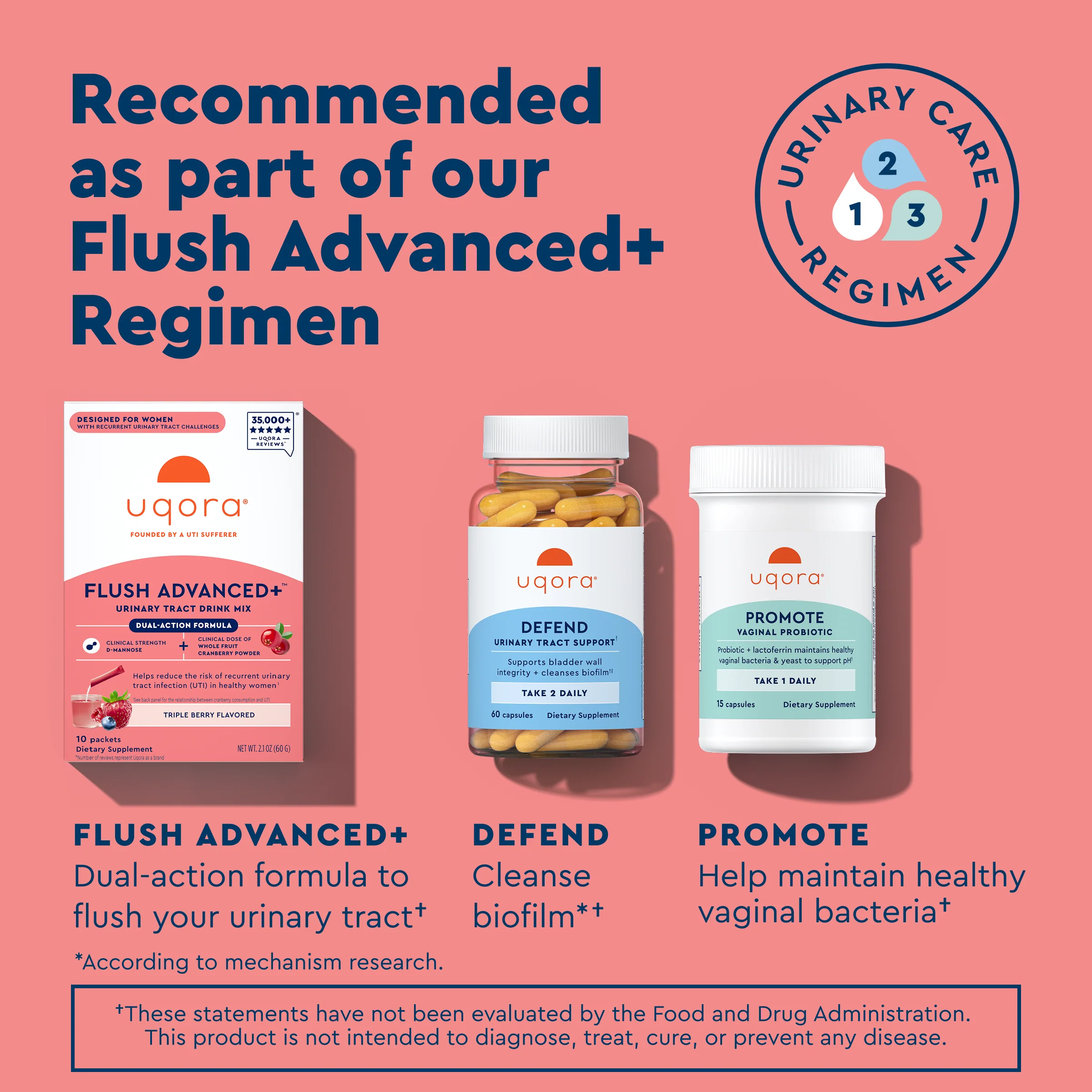Flush Advanced+ - Image 6