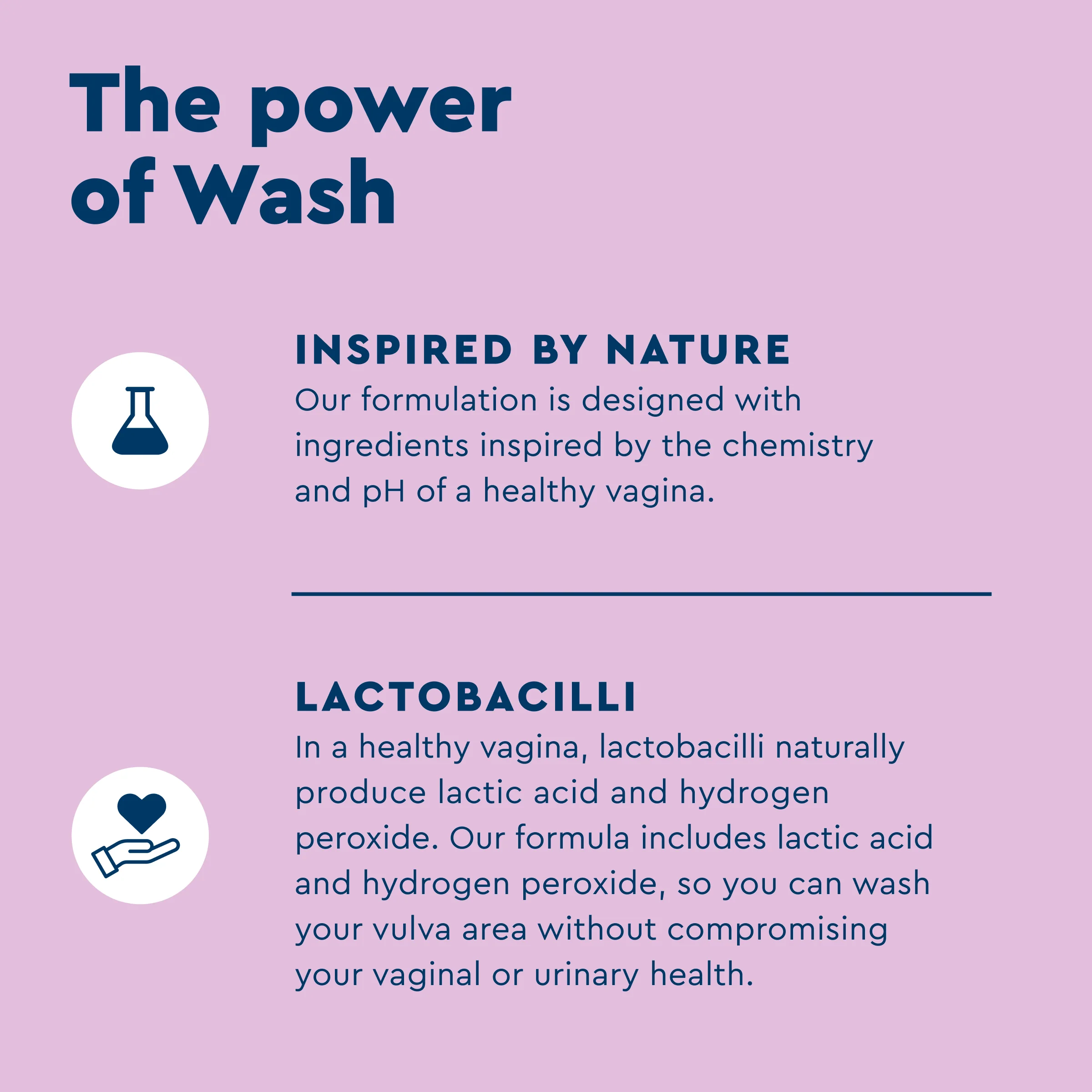 Wash pH-Balanced Vulva Cleanser - Image 3