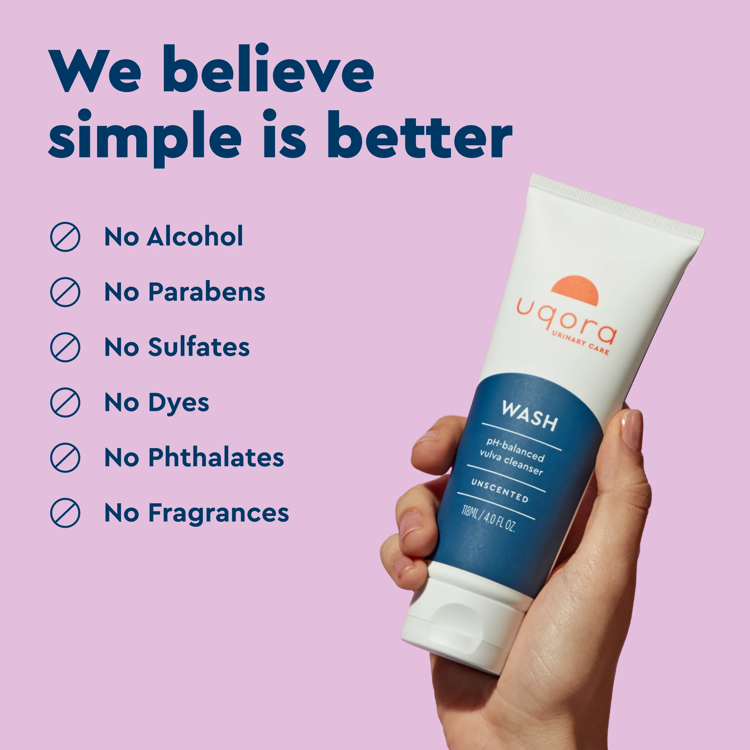 Wash pH-Balanced Vulva Cleanser - Image 4